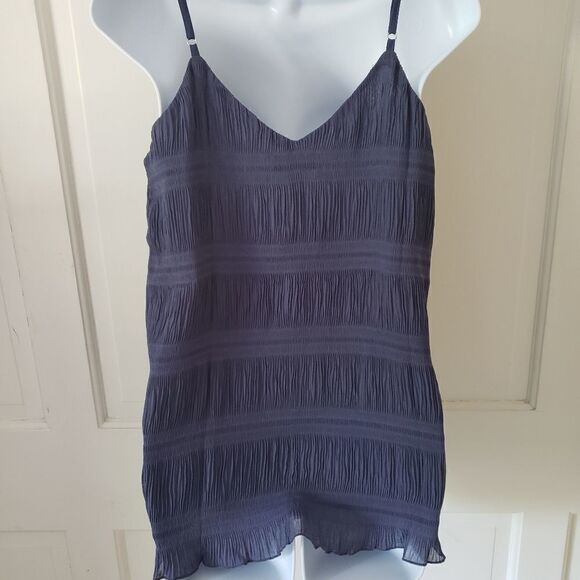 Breezy Boho Cami Tank Top - Picture 9 of 9
